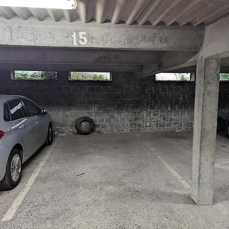 Appt Cosy En Coeur De Ville Proche Lille - 15 Min Tourcoing Exterior foto